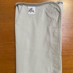 Ollie swaddle